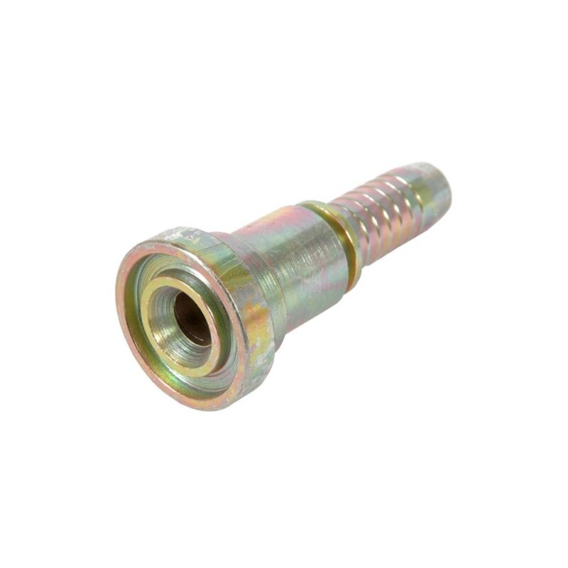 Flange Fittings